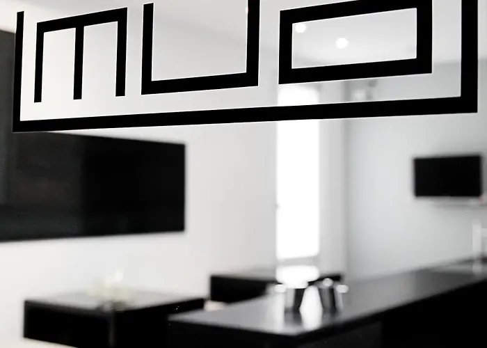 Bed and Breakfast Mua Boutique Bologna