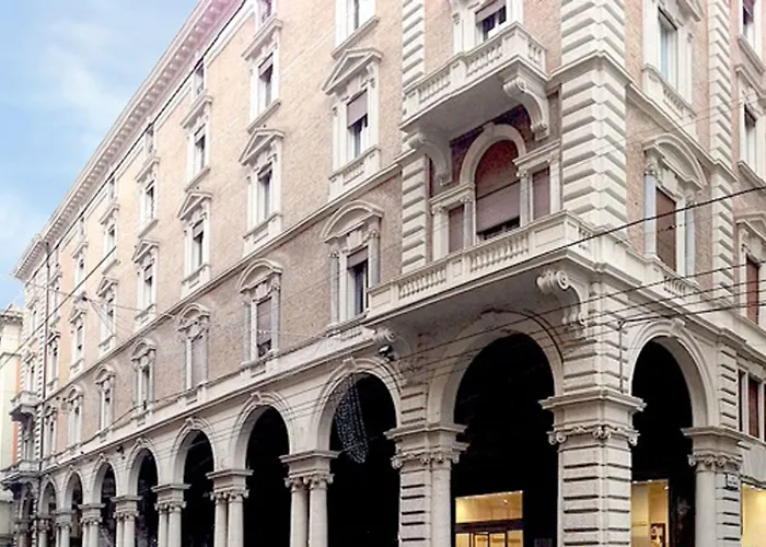 Alle Torri Bologna